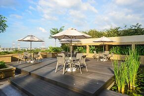 The Light Hotel Penang