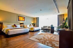 The Light Hotel Penang