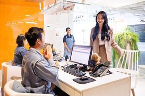 S Box Sukhumvit Hotel