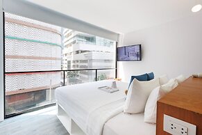 S Box Sukhumvit Hotel