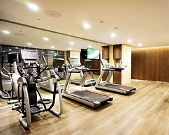 Hotel Royal Beitou