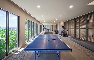 Hotel Royal Beitou