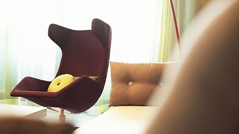 Hotel Royal Beitou