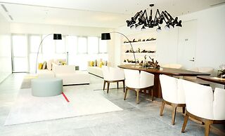 Hotel Royal Beitou