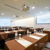 Hotel Royal Beitou