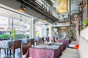 The Beach Cha Am Guest House