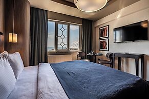 Sayeban Hotel Istanbul