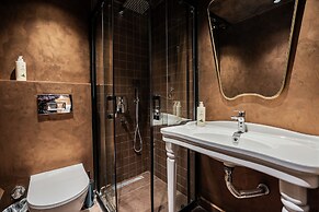 Sayeban Hotel Istanbul