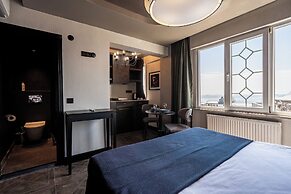 Sayeban Hotel Istanbul