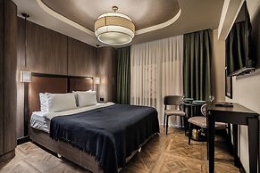 Sayeban Hotel Istanbul