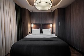 Sayeban Hotel Istanbul