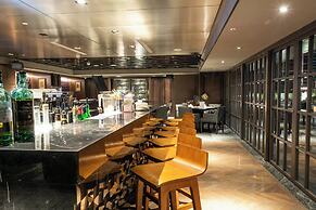 Sheraton Taitung Hotel