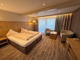 Sporthotel St. Anton