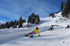 Sporthotel St. Anton