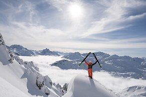 Sporthotel St. Anton