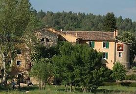 Une Campagne en Provence