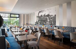 Leonardo Hotel Vienna Hauptbahnhof