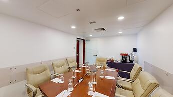 Radisson Hotel Colombo