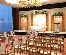 Radisson Hotel Colombo