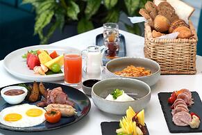 Radisson Hotel Colombo