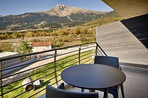 Oniropetra Boutique Hotel