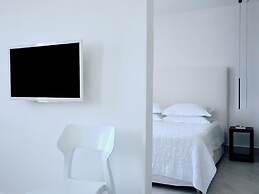 Acteon Hotel