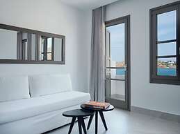 Acteon Hotel