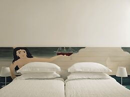 Acteon Hotel