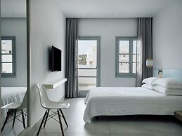 Acteon Hotel
