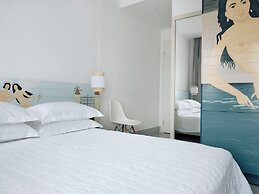 Acteon Hotel