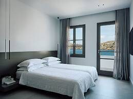 Acteon Hotel