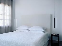 Acteon Hotel