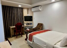 Marino Hotel Uttara