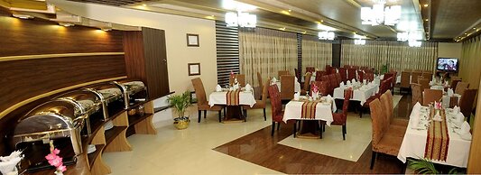 Marino Hotel Uttara