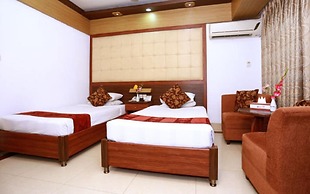 Marino Hotel Uttara