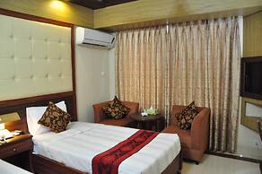 Marino Hotel Uttara