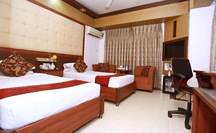 Marino Hotel Uttara