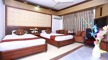 Marino Hotel Uttara