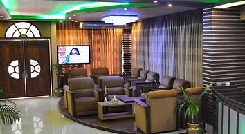 Marino Hotel Uttara