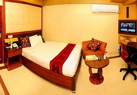 Marino Hotel Uttara