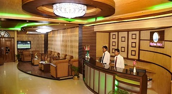 Marino Hotel Uttara