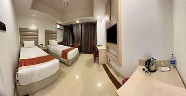 Marino Hotel Uttara