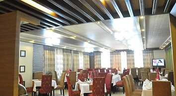 Marino Hotel Uttara