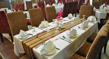 Marino Hotel Uttara