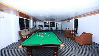 Marino Hotel Uttara