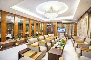 Marino Hotel Uttara