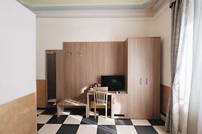 Hotel Centro Cavour