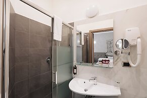 Hotel Centro Cavour