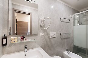 Hotel Centro Cavour