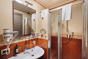 Hotel Centro Cavour